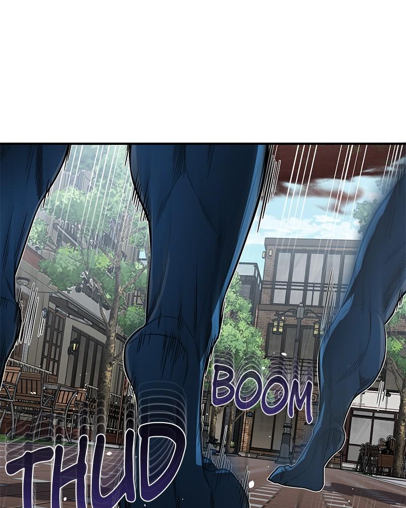 The Perfect Hybrid Chap 98 - Next Chap 99