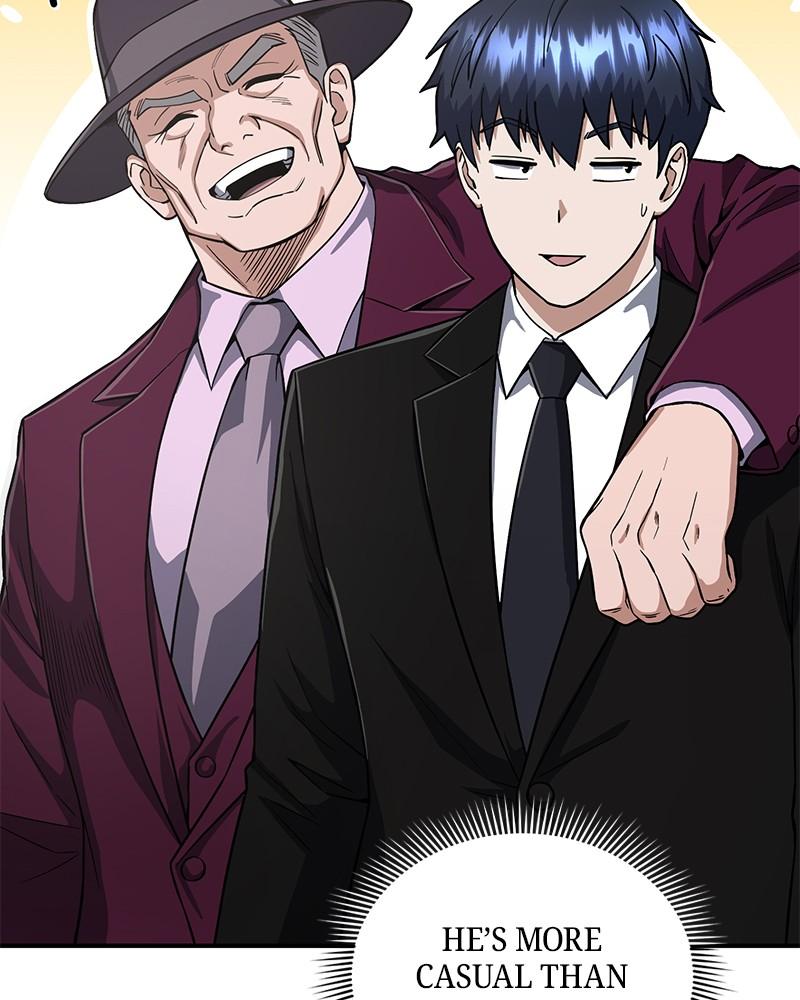 The Perfect Hybrid Chap 99 - Next Chap 100