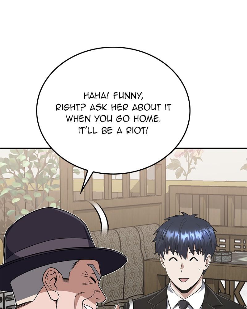 The Perfect Hybrid Chap 99 - Next Chap 100