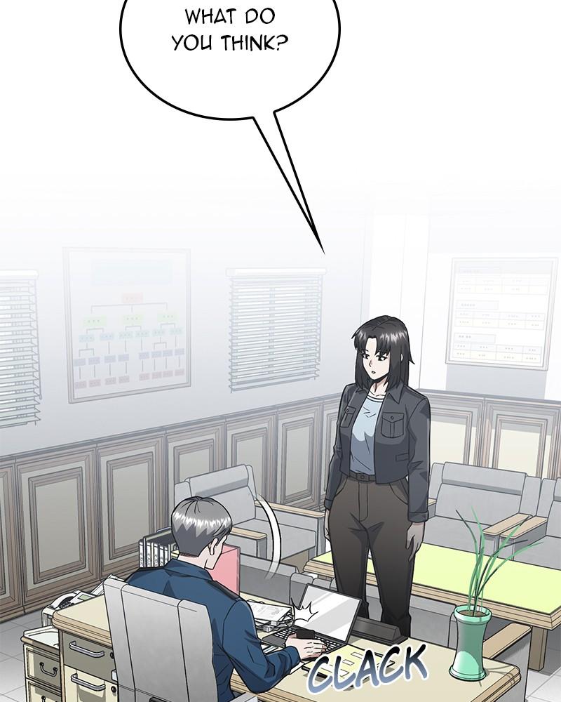 The Perfect Hybrid Chap 99 - Next Chap 100