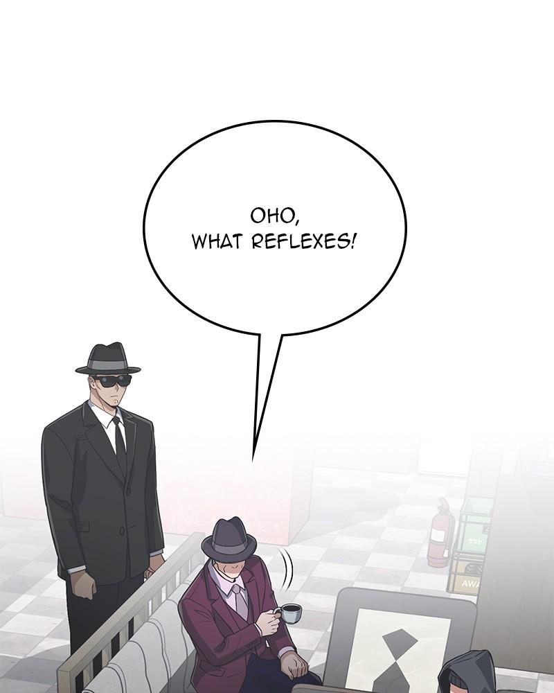 The Perfect Hybrid Chap 99 - Next Chap 100