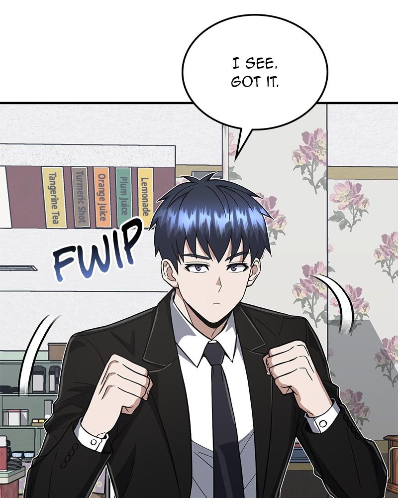 The Perfect Hybrid Chap 99 - Next Chap 100