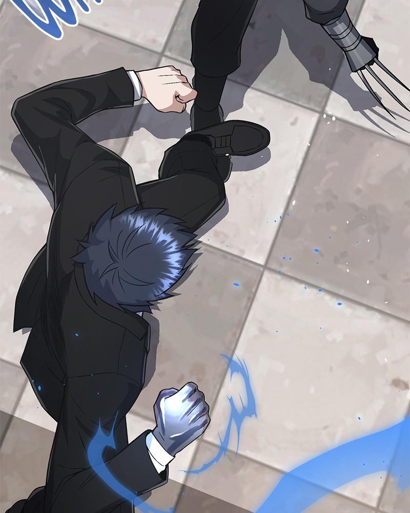 The Perfect Hybrid Chap 99 - Next Chap 100