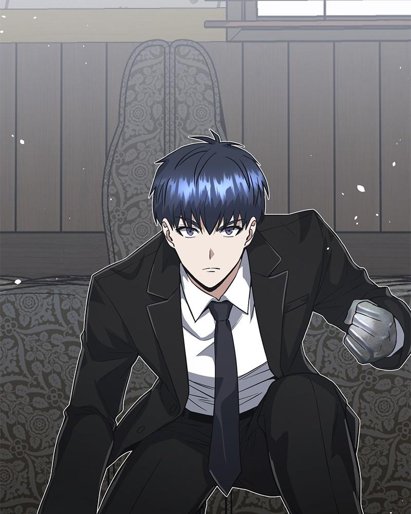 The Perfect Hybrid Chap 99 - Next Chap 100