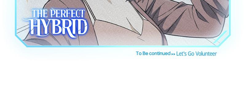 The Perfect Hybrid Chap 99 - Next Chap 100
