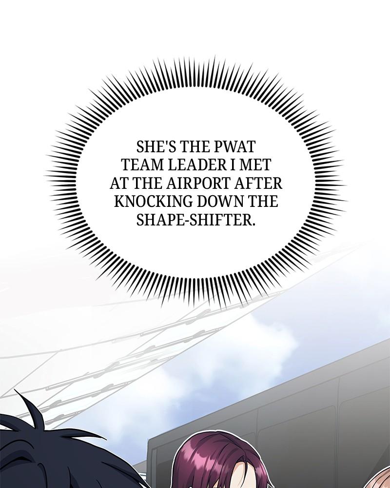 The Perfect Hybrid Chap 90 - Next Chap 91