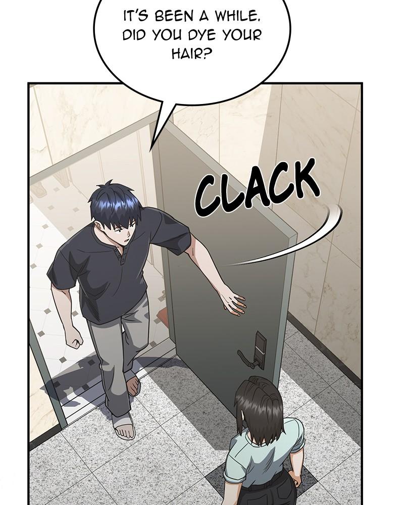The Perfect Hybrid Chap 90 - Next Chap 91