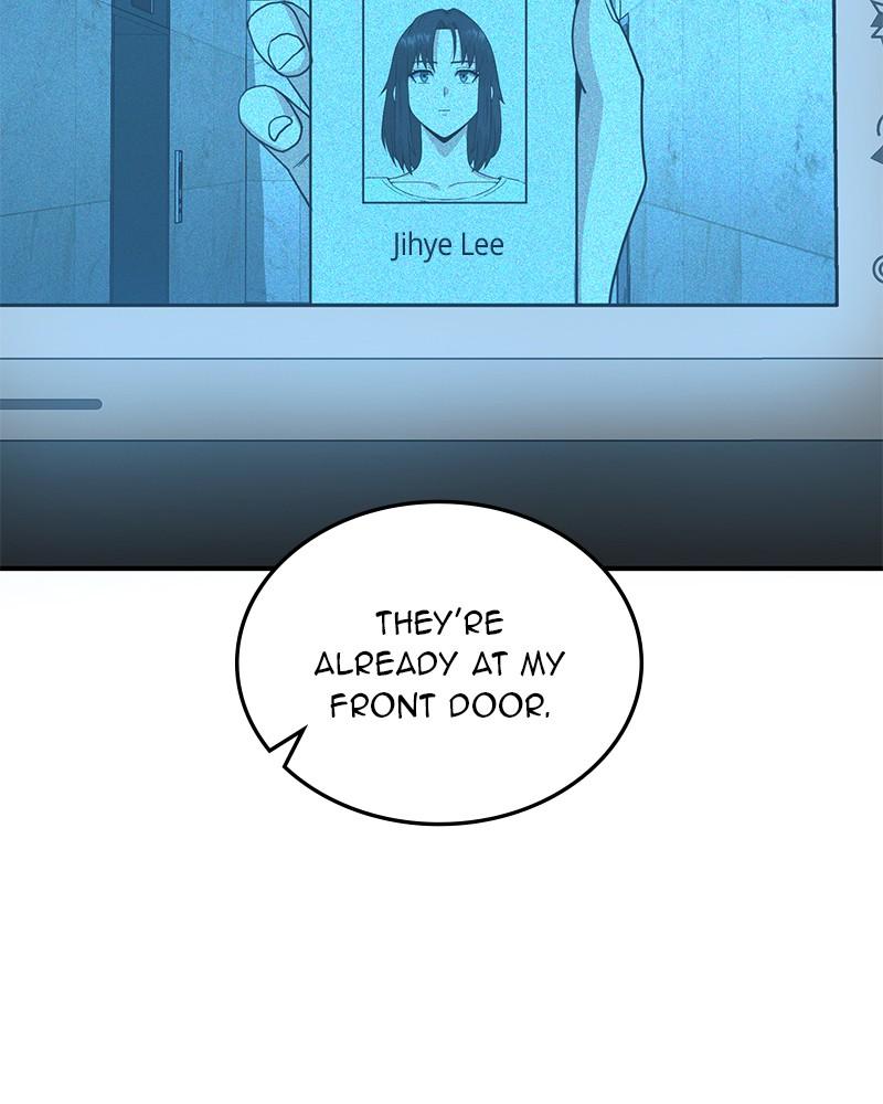 The Perfect Hybrid Chap 90 - Next Chap 91