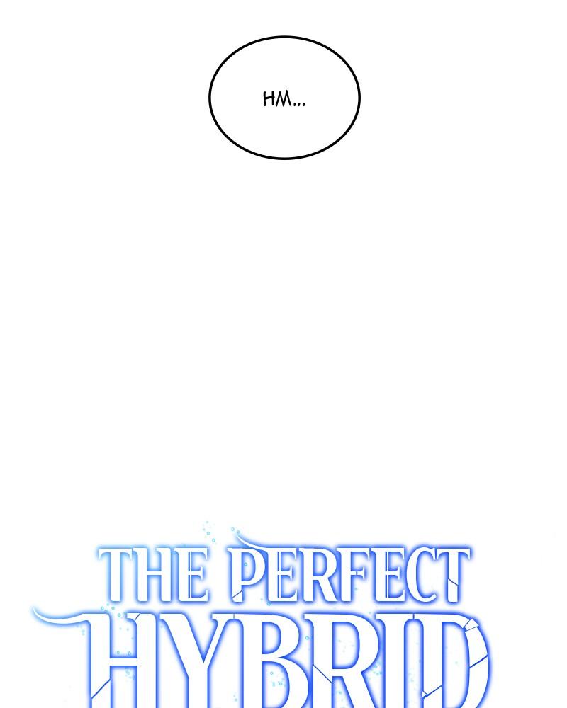 The Perfect Hybrid Chap 90 - Next Chap 91
