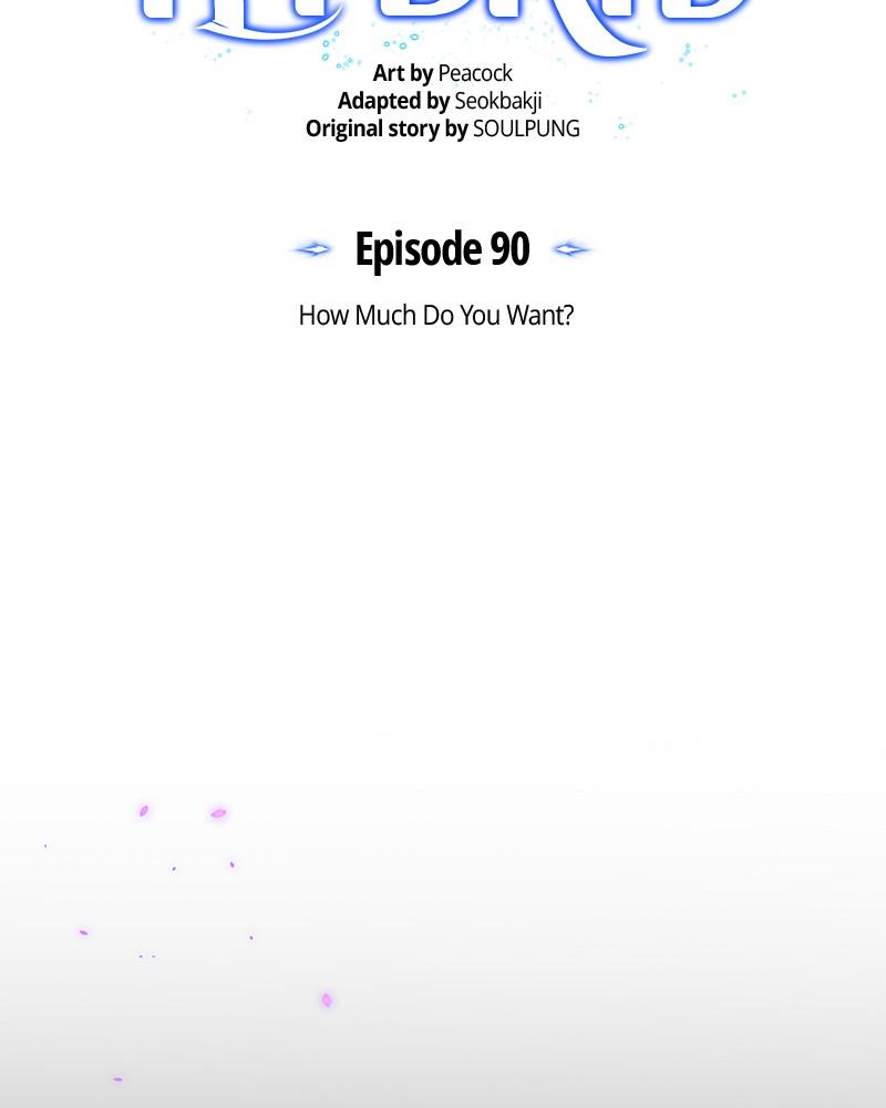 The Perfect Hybrid Chap 90 - Next Chap 91