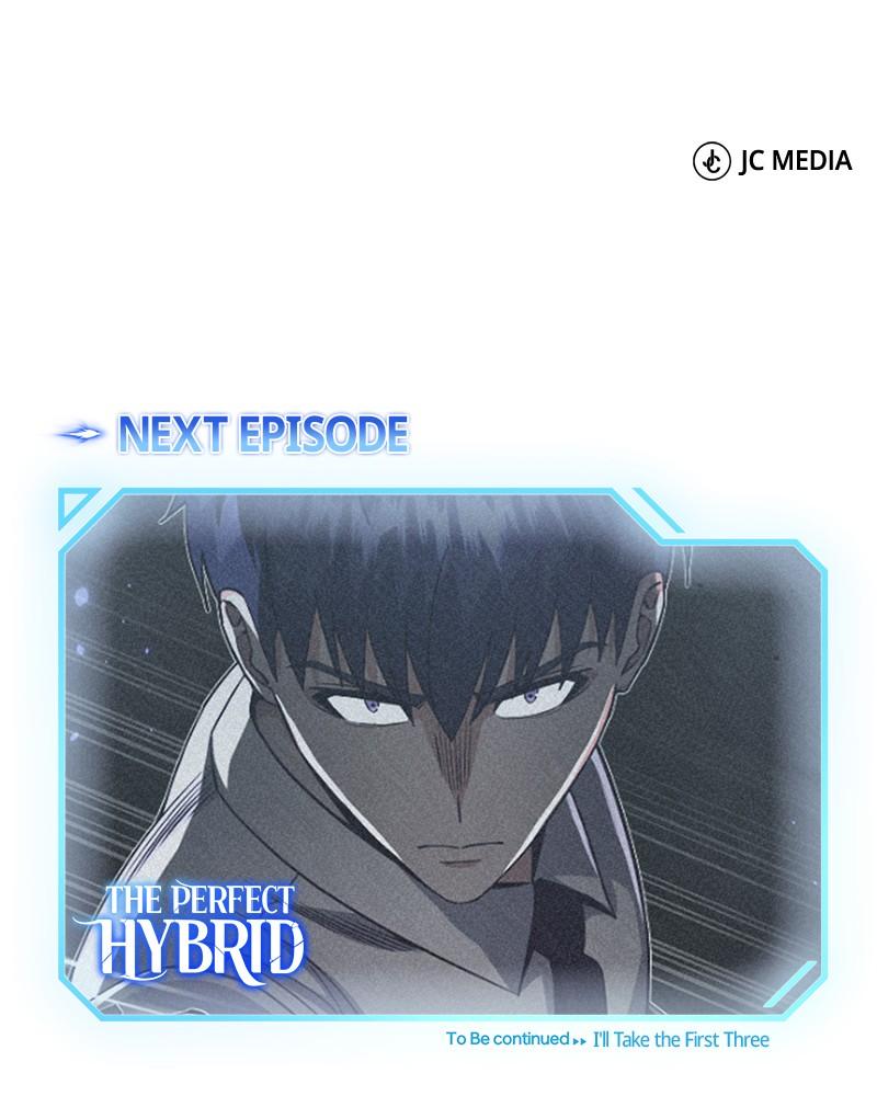 The Perfect Hybrid Chap 90 - Next Chap 91