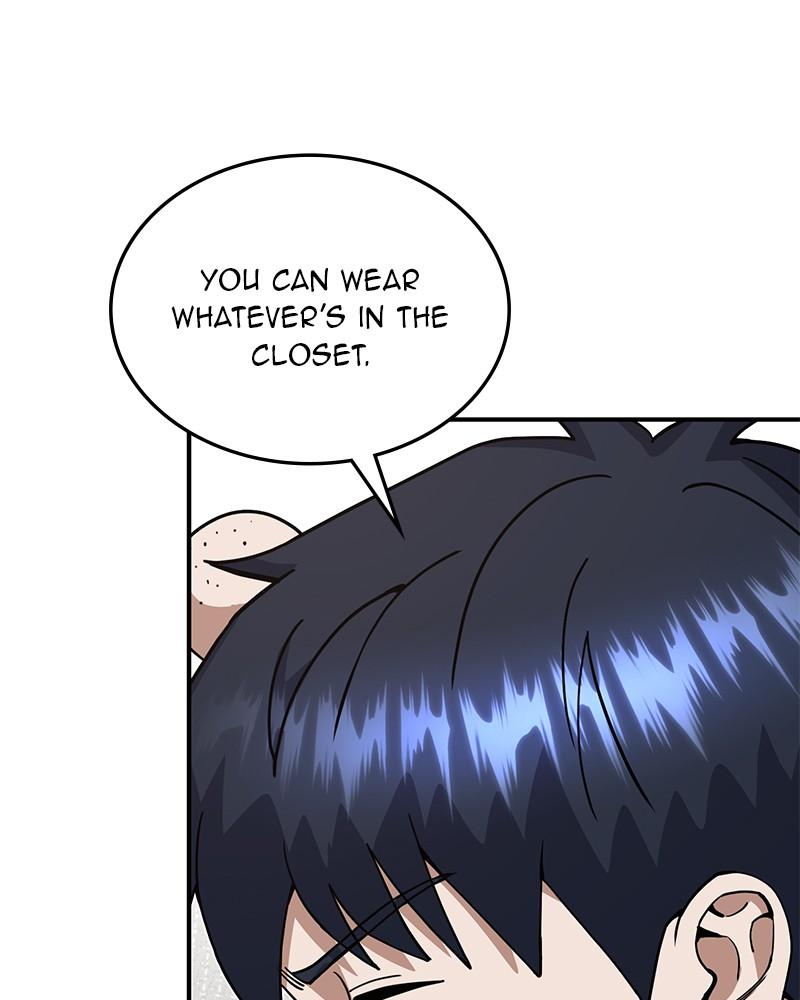 The Perfect Hybrid Chap 90 - Next Chap 91