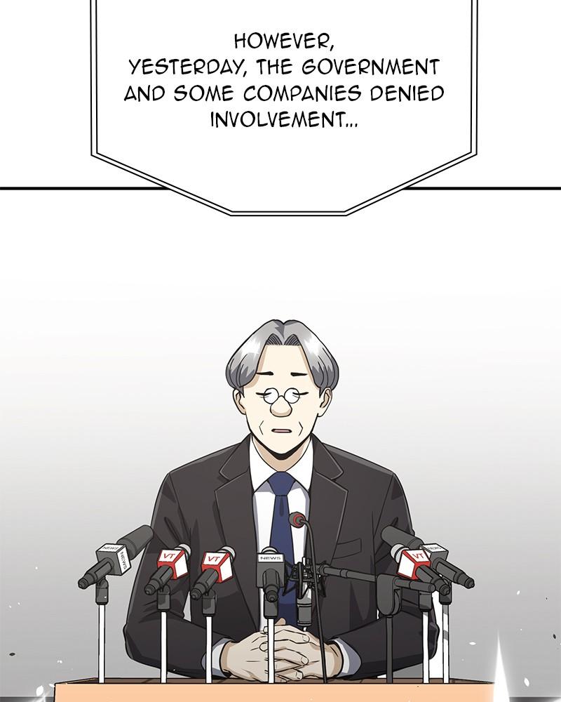 The Perfect Hybrid Chap 90 - Next Chap 91