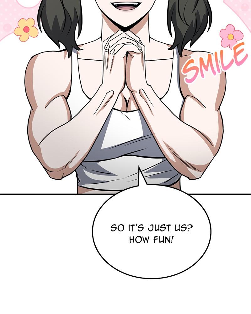The Perfect Hybrid Chap 90 - Next Chap 91