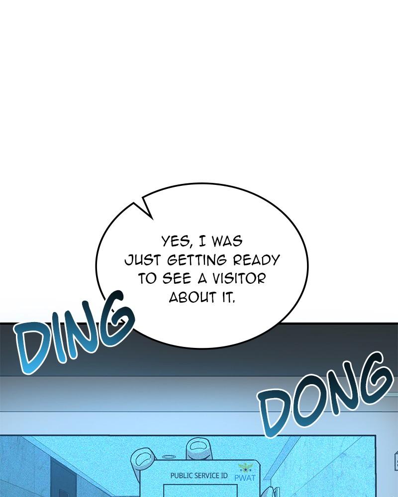 The Perfect Hybrid Chap 90 - Next Chap 91