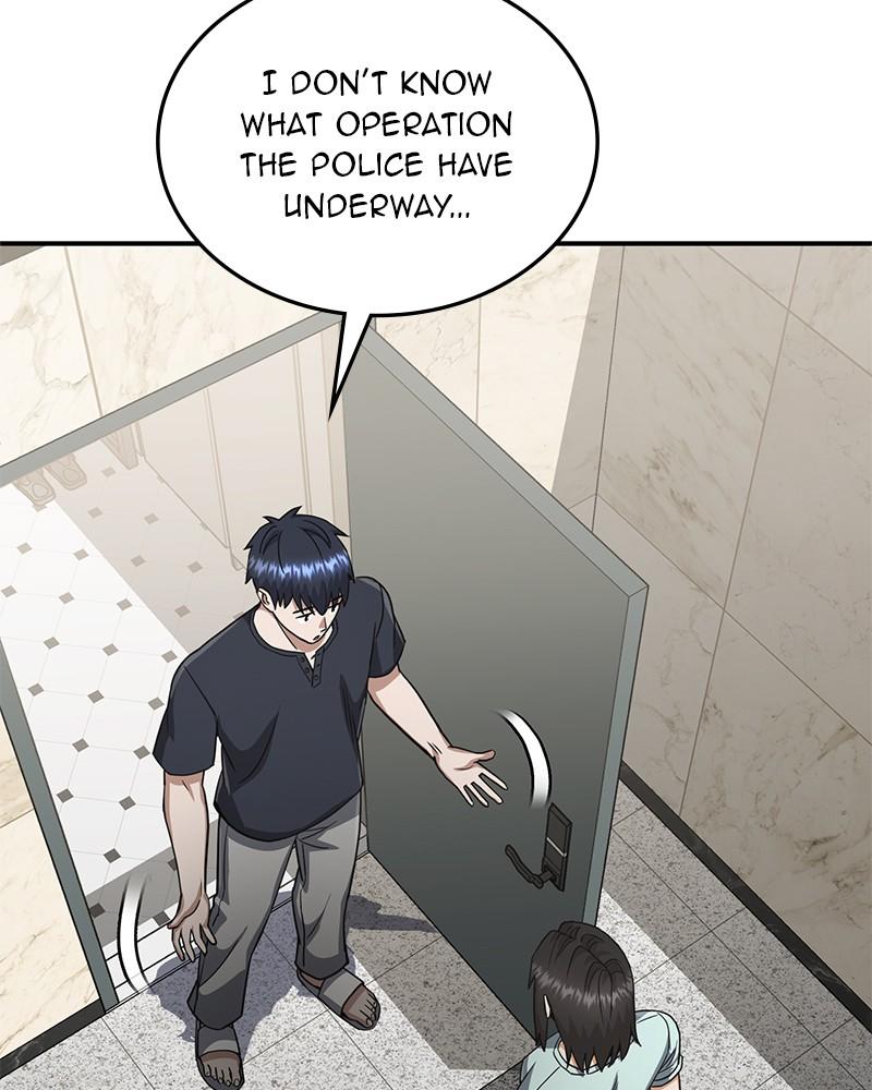 The Perfect Hybrid Chap 90 - Next Chap 91