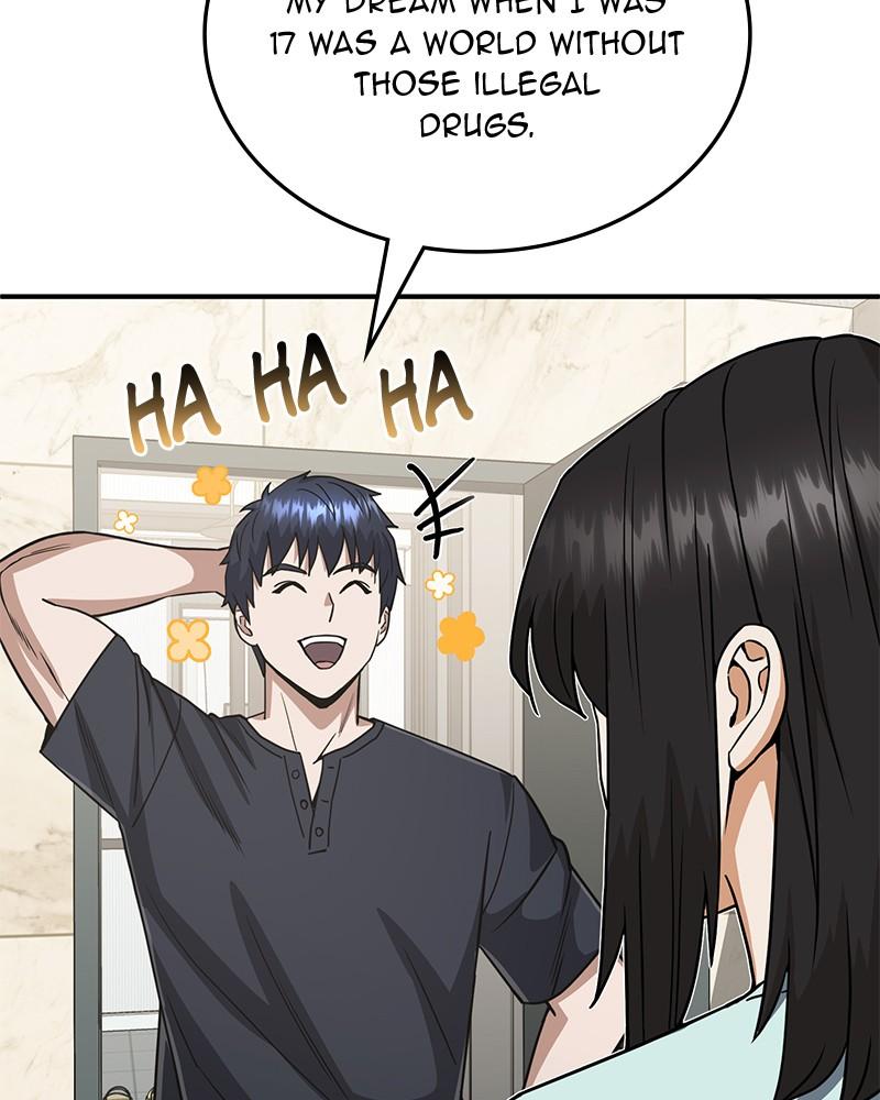 The Perfect Hybrid Chap 90 - Next Chap 91