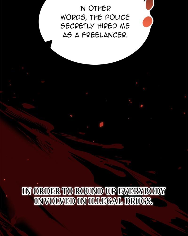 The Perfect Hybrid Chap 90 - Next Chap 91