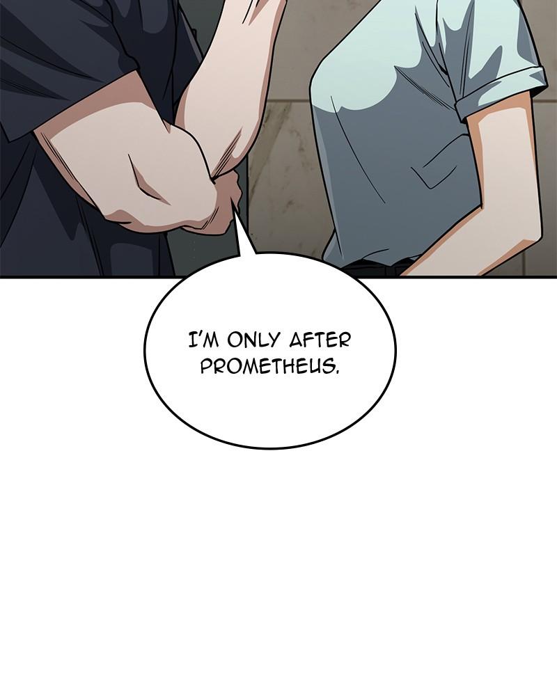 The Perfect Hybrid Chap 90 - Next Chap 91