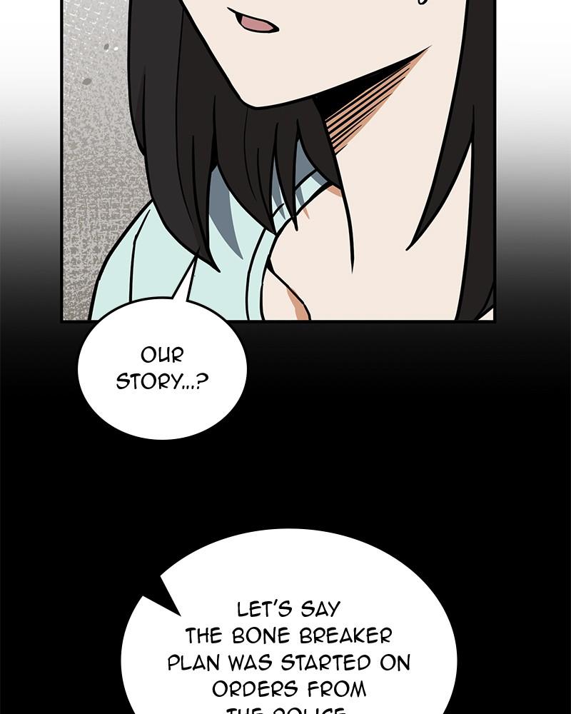 The Perfect Hybrid Chap 90 - Next Chap 91