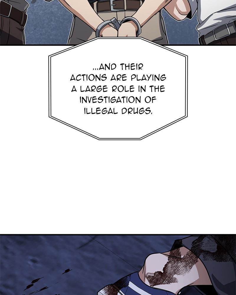 The Perfect Hybrid Chap 90 - Next Chap 91