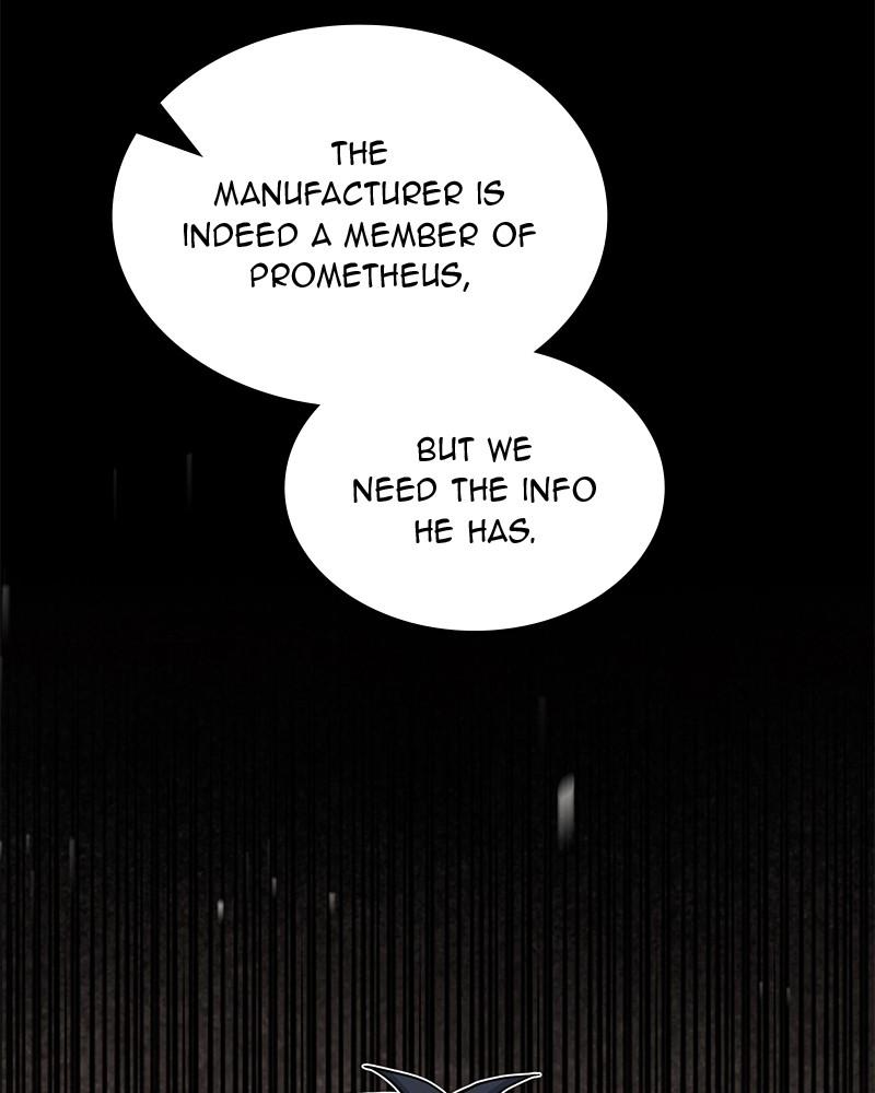 The Perfect Hybrid Chap 90 - Next Chap 91