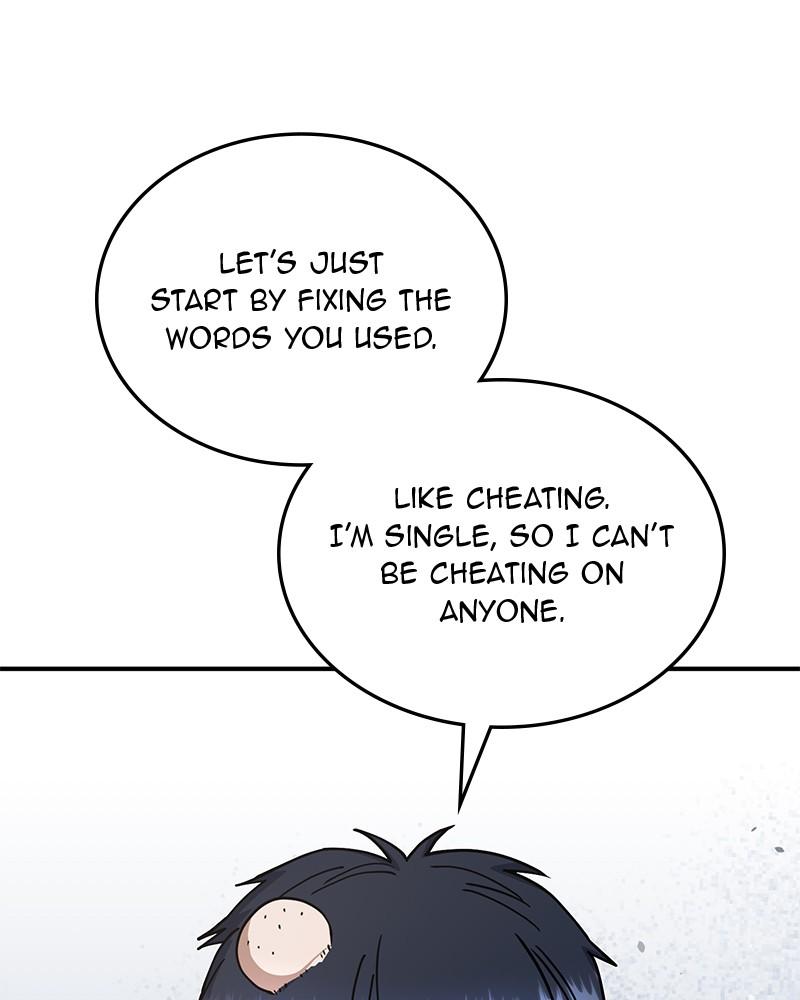 The Perfect Hybrid Chap 90 - Next Chap 91
