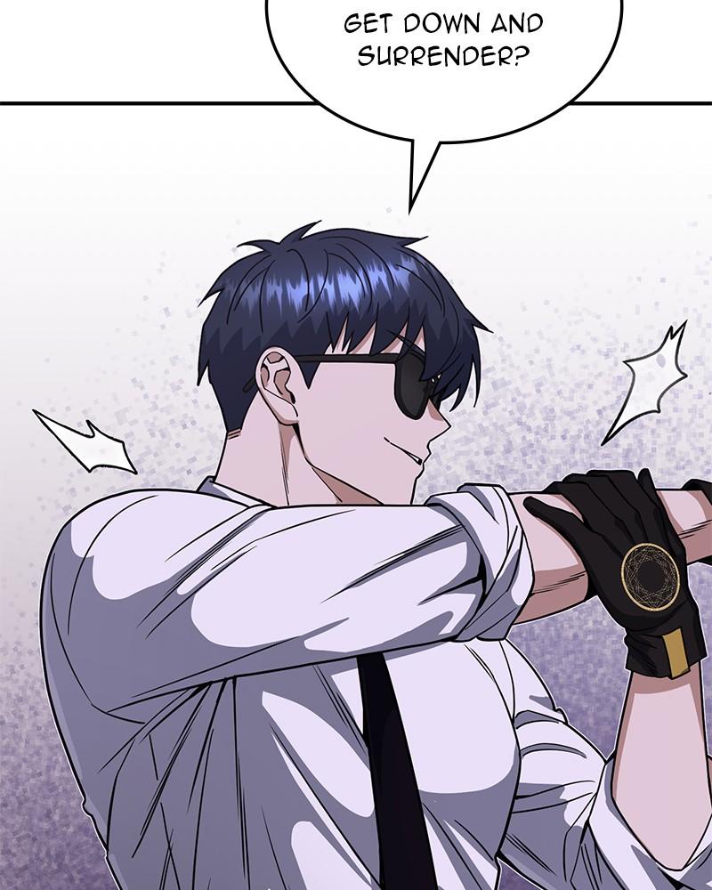 The Perfect Hybrid Chap 91 - Next Chap 92