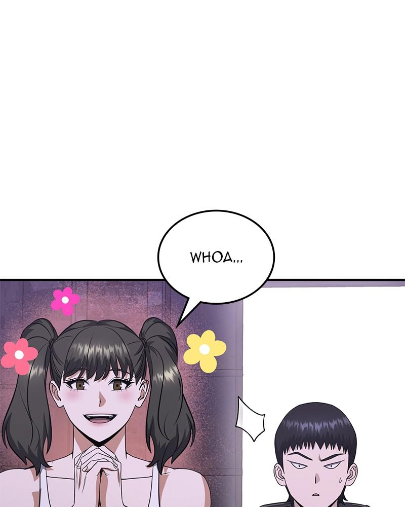 The Perfect Hybrid Chap 91 - Next Chap 92