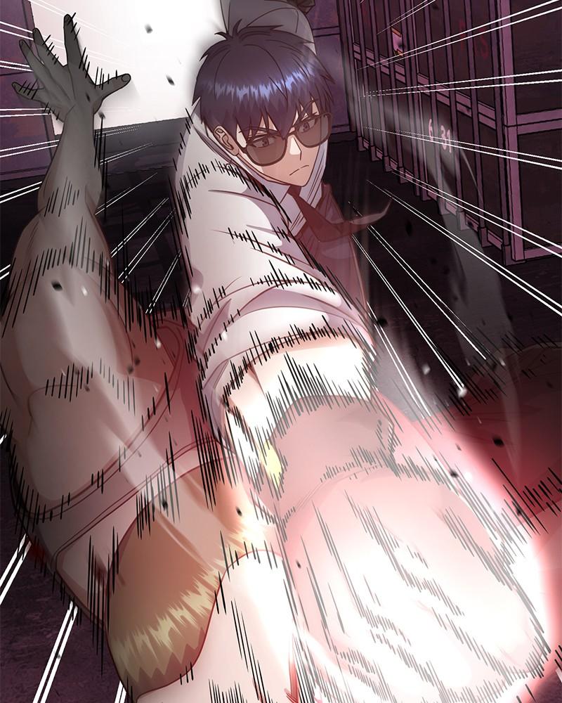 The Perfect Hybrid Chap 91 - Next Chap 92