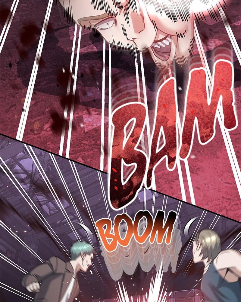 The Perfect Hybrid Chap 91 - Next Chap 92