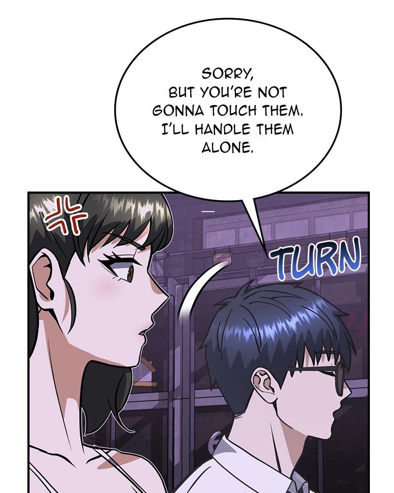 The Perfect Hybrid Chap 91 - Next Chap 92