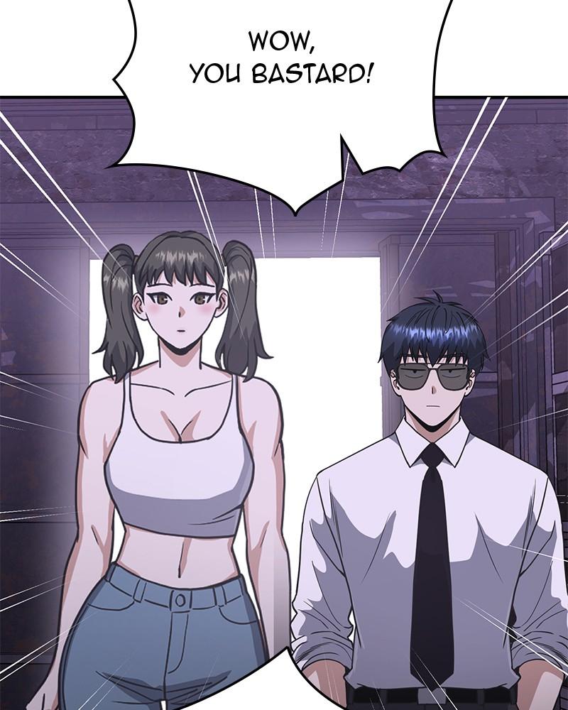 The Perfect Hybrid Chap 91 - Next Chap 92