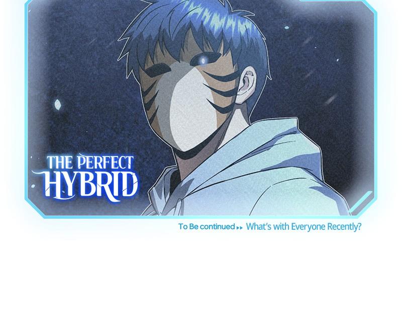 The Perfect Hybrid Chap 91 - Next Chap 92