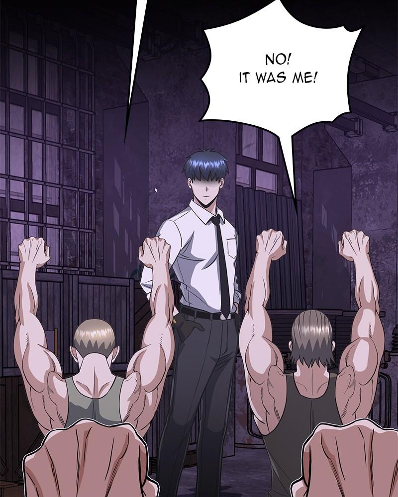 The Perfect Hybrid Chap 91 - Next Chap 92