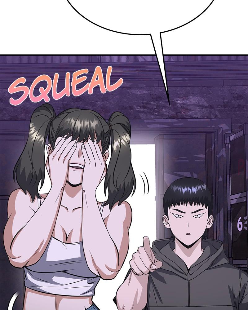 The Perfect Hybrid Chap 91 - Next Chap 92
