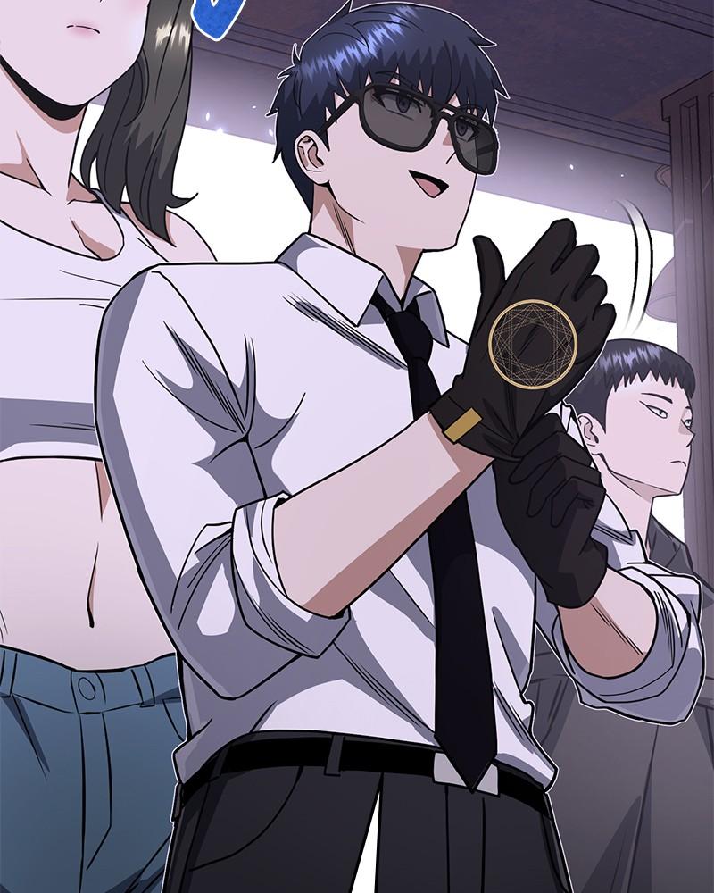 The Perfect Hybrid Chap 91 - Next Chap 92