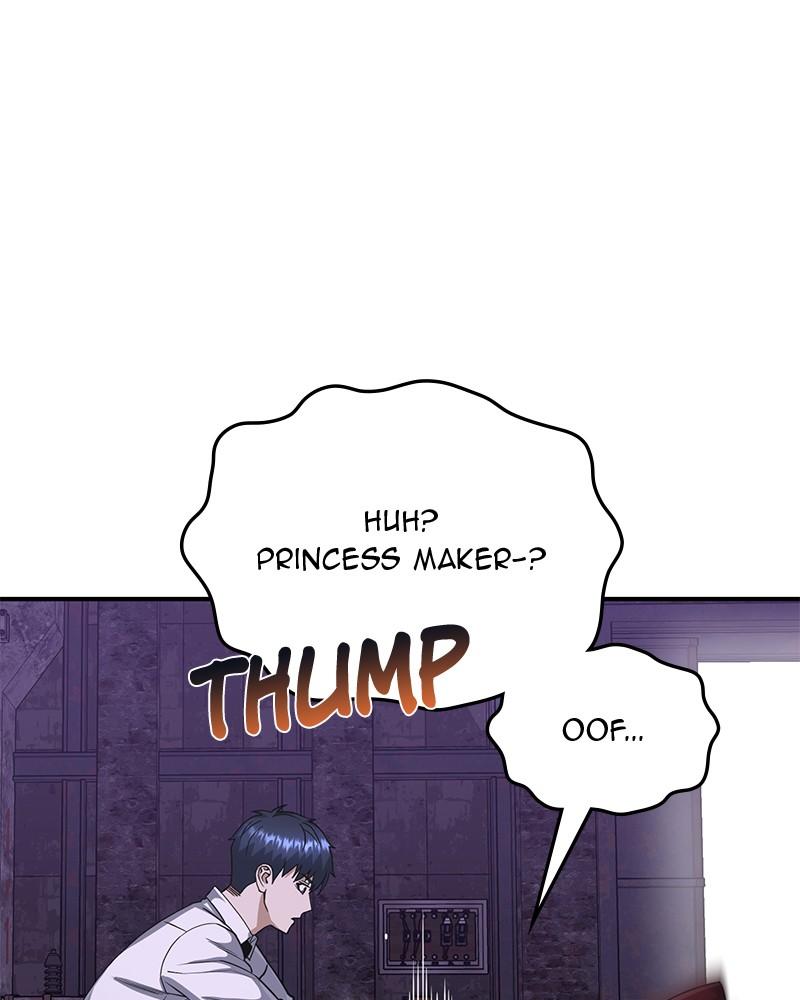 The Perfect Hybrid Chap 91 - Next Chap 92