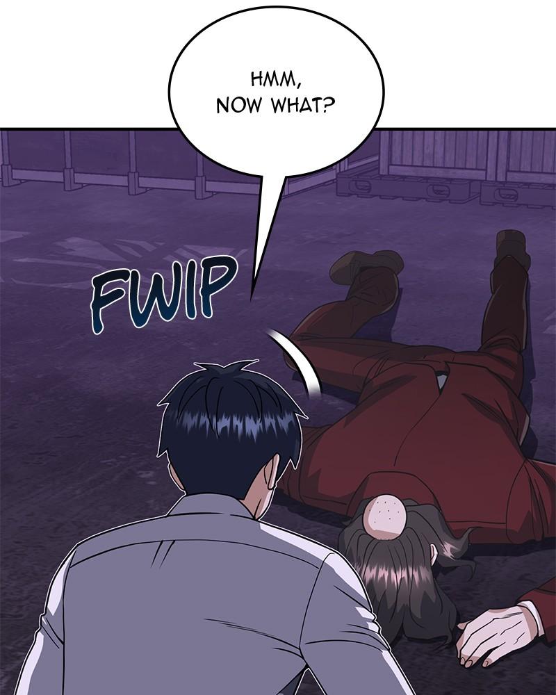 The Perfect Hybrid Chap 91 - Next Chap 92
