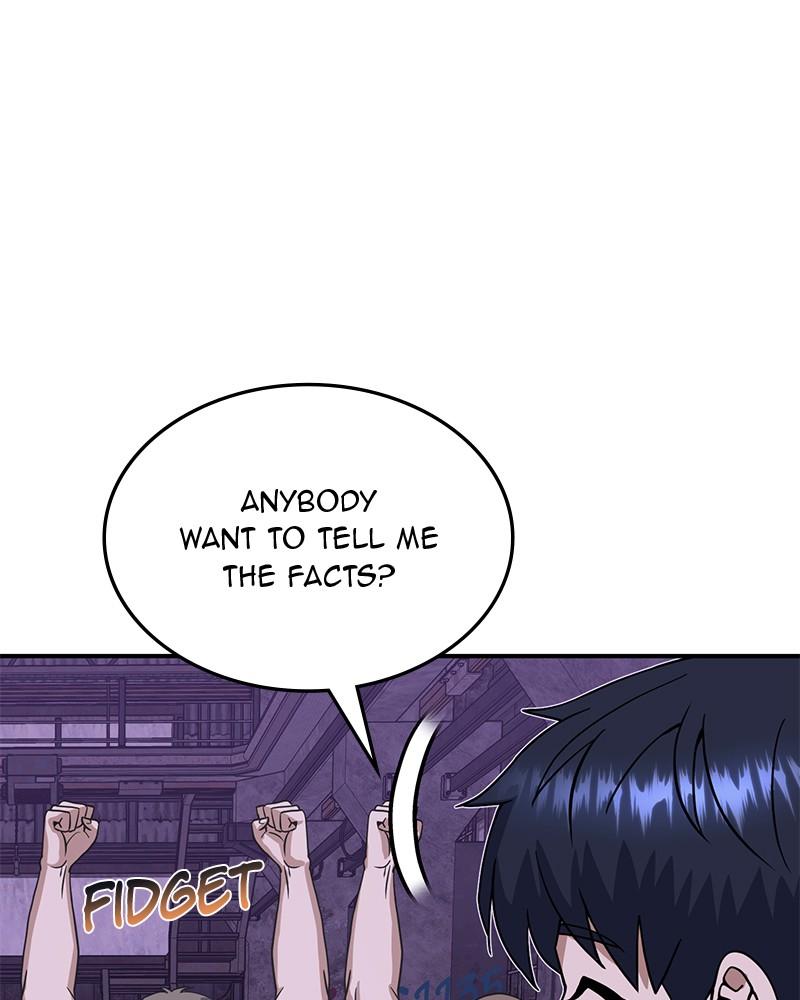 The Perfect Hybrid Chap 91 - Next Chap 92