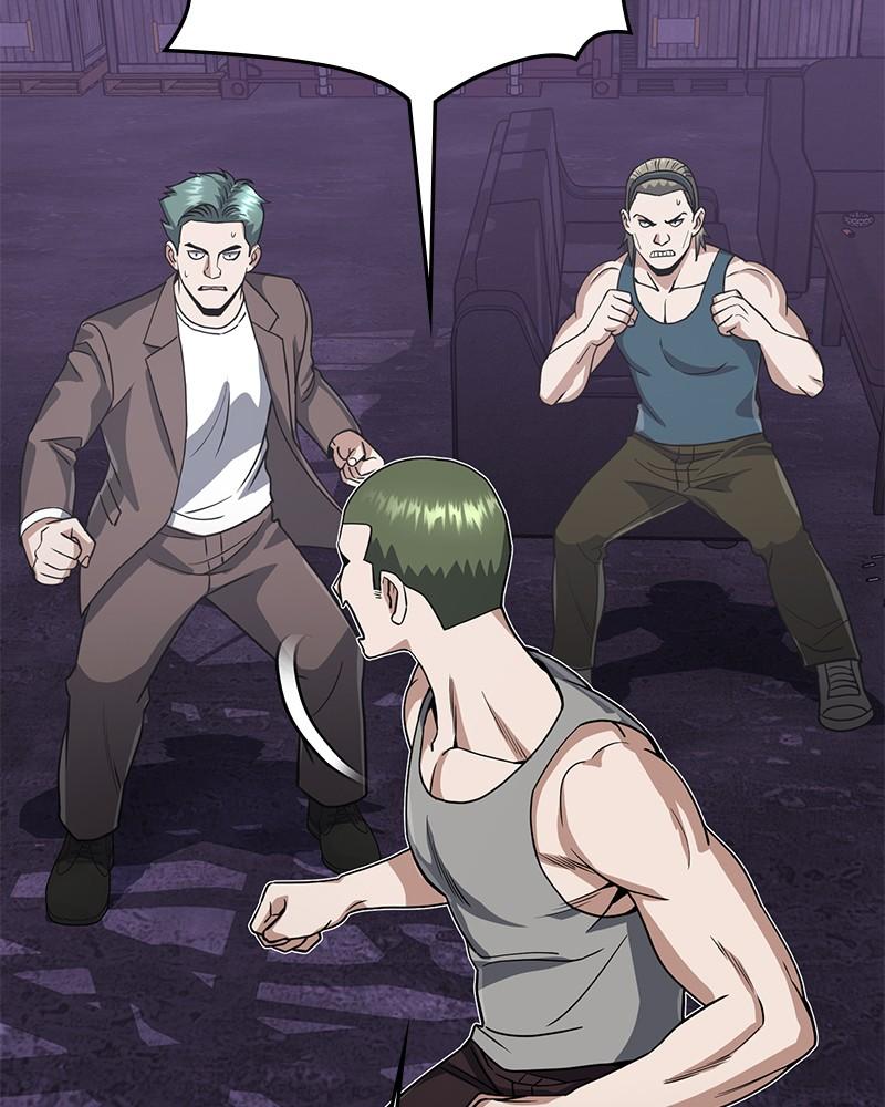 The Perfect Hybrid Chap 91 - Next Chap 92