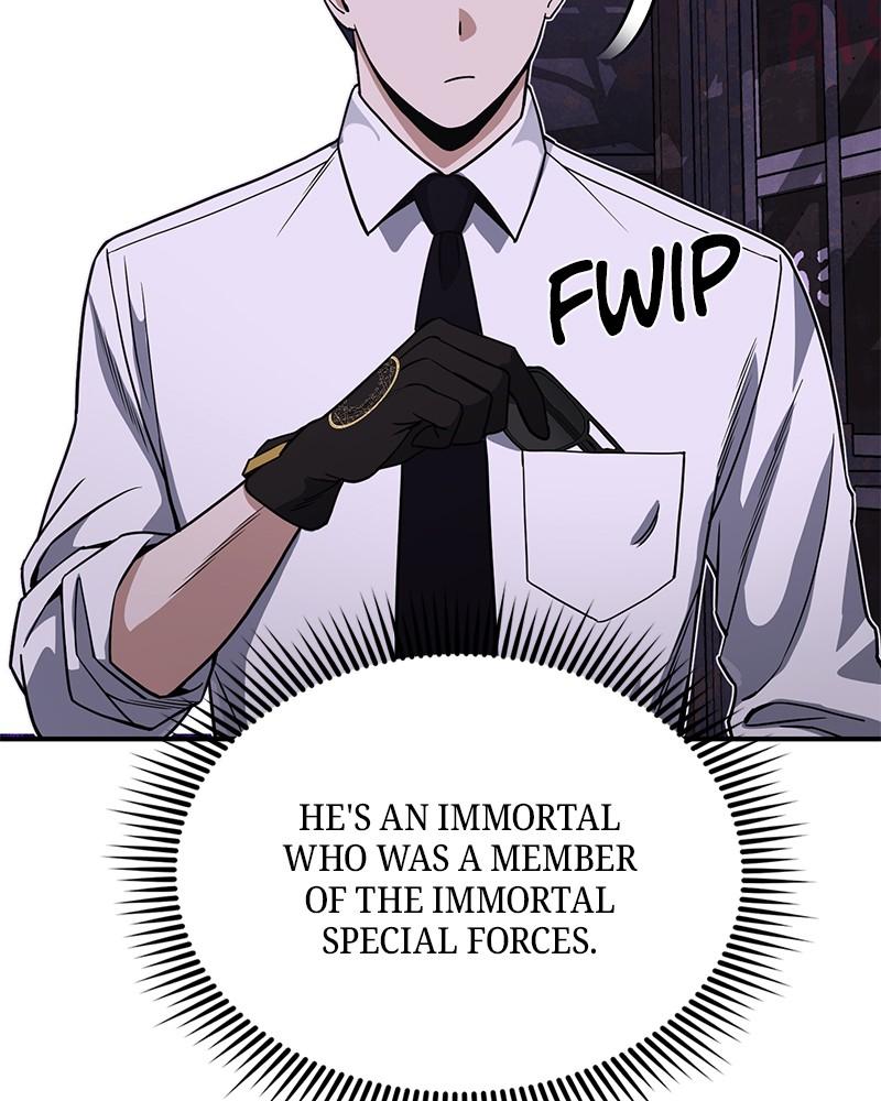 The Perfect Hybrid Chap 91 - Next Chap 92