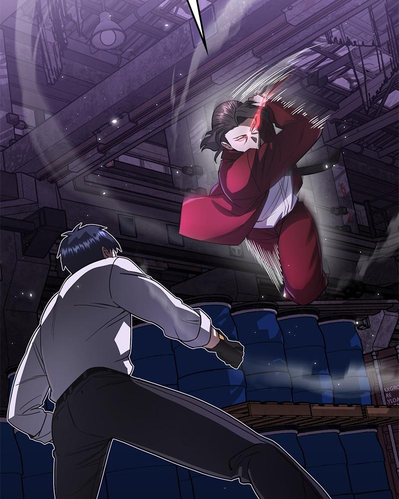 The Perfect Hybrid Chap 91 - Next Chap 92