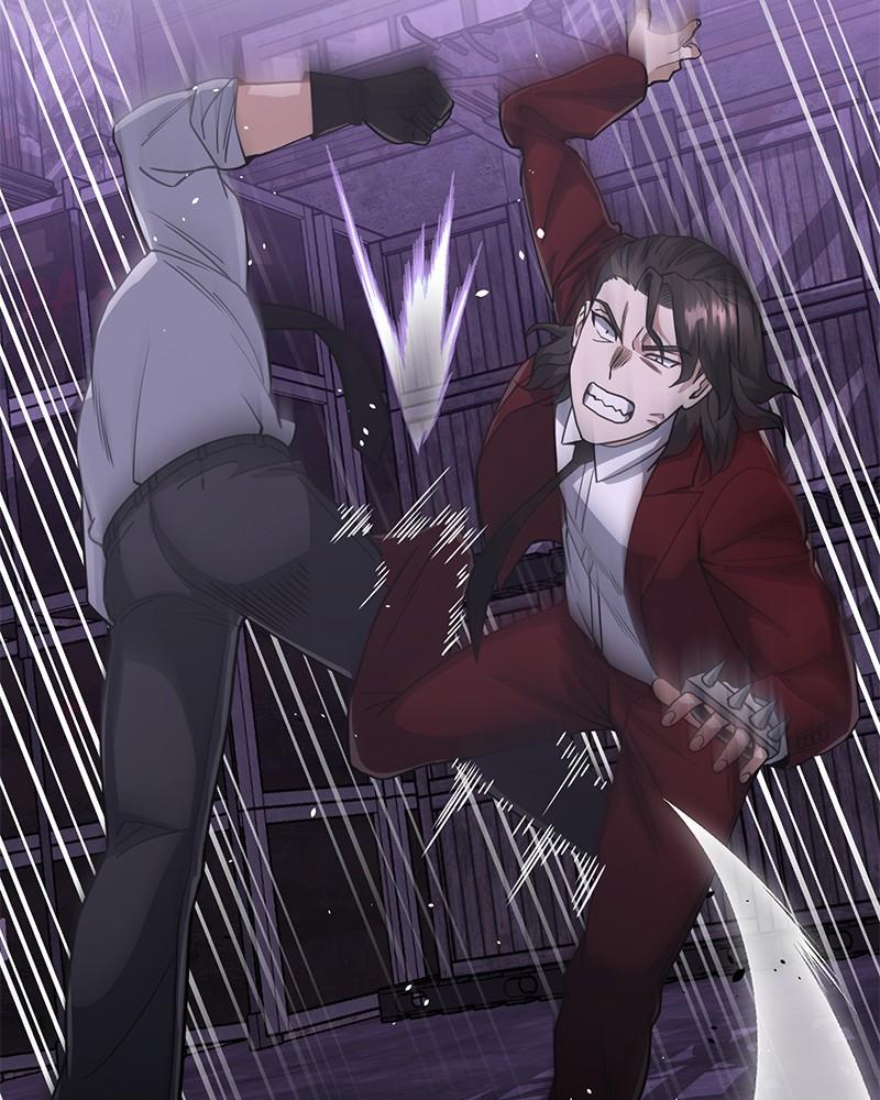 The Perfect Hybrid Chap 91 - Next Chap 92