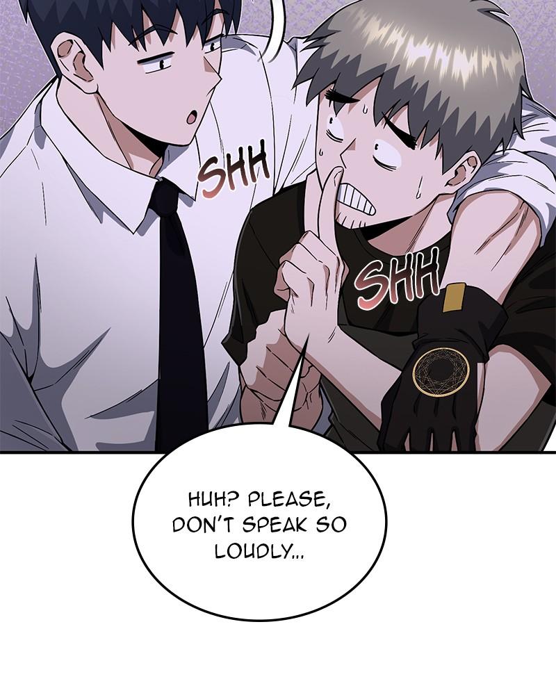 The Perfect Hybrid Chap 92 - Next Chap 93