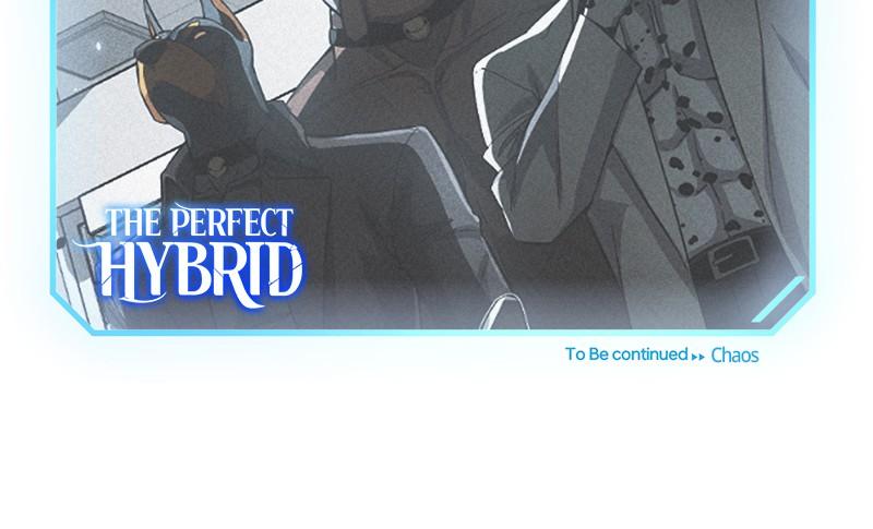 The Perfect Hybrid Chap 92 - Next Chap 93
