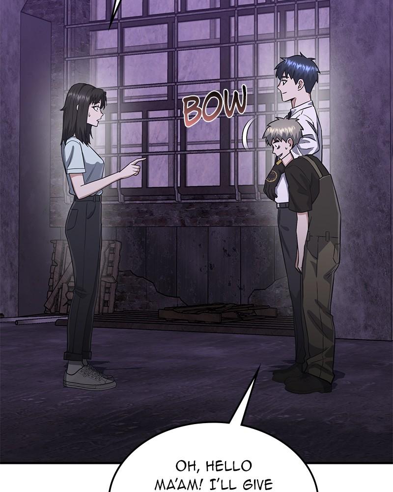 The Perfect Hybrid Chap 92 - Next Chap 93