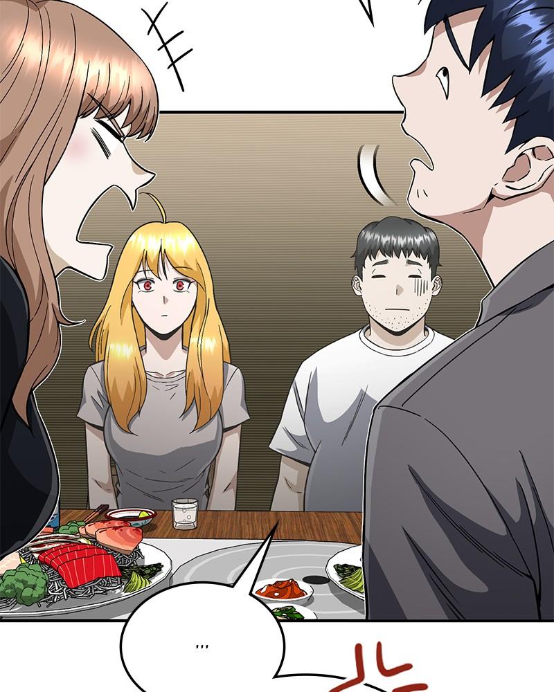 The Perfect Hybrid Chap 92 - Next Chap 93