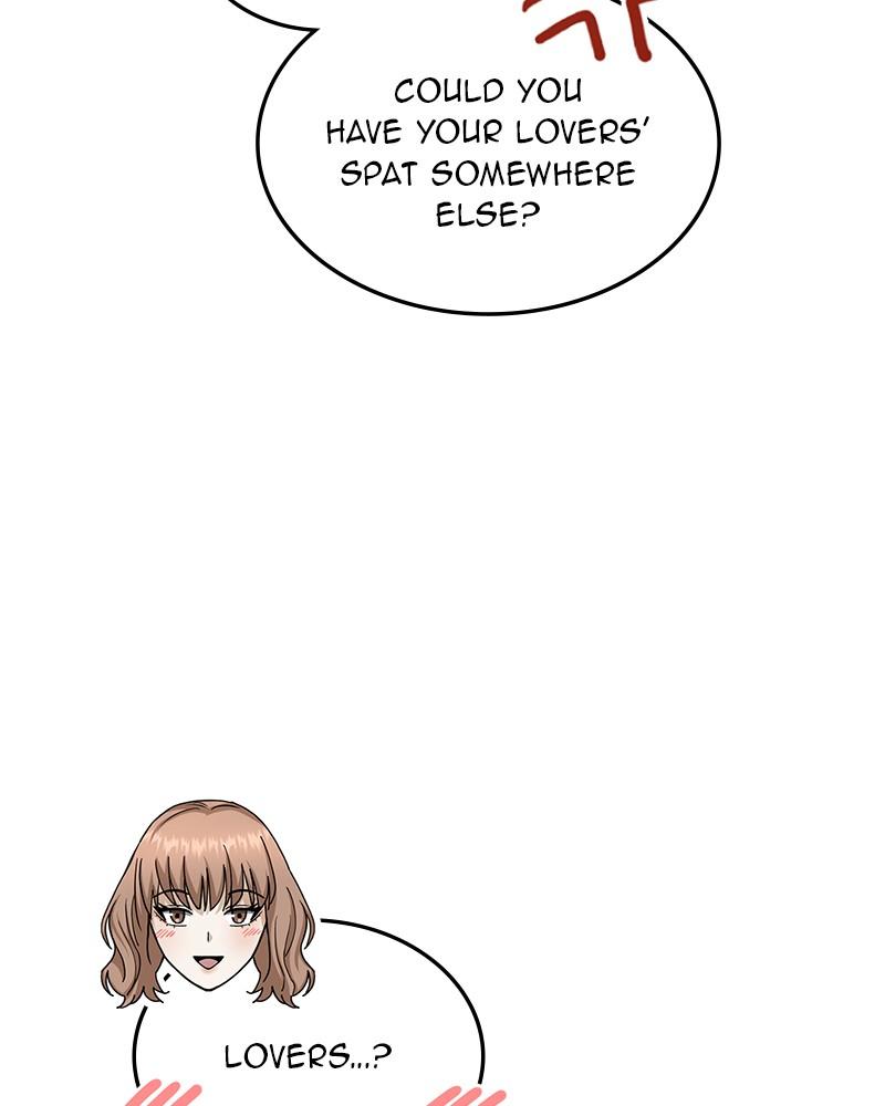 The Perfect Hybrid Chap 92 - Next Chap 93