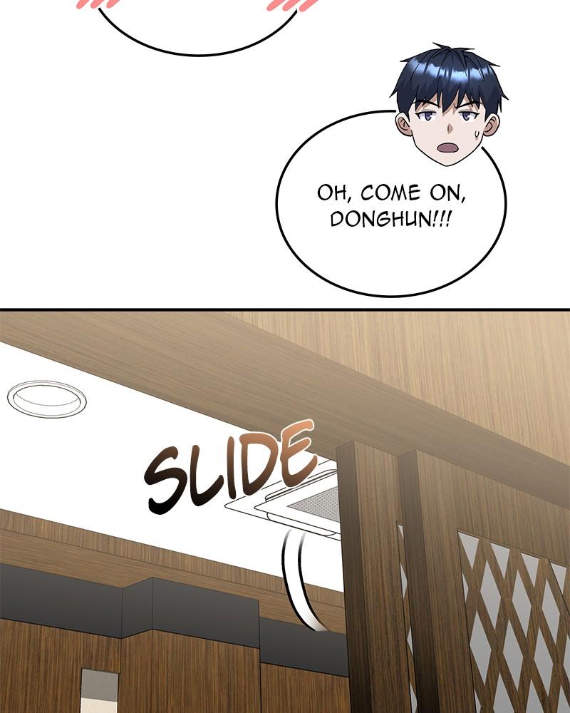 The Perfect Hybrid Chap 92 - Next Chap 93